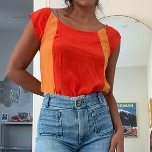 French Connection Blouse